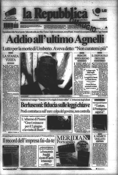 La repubblica